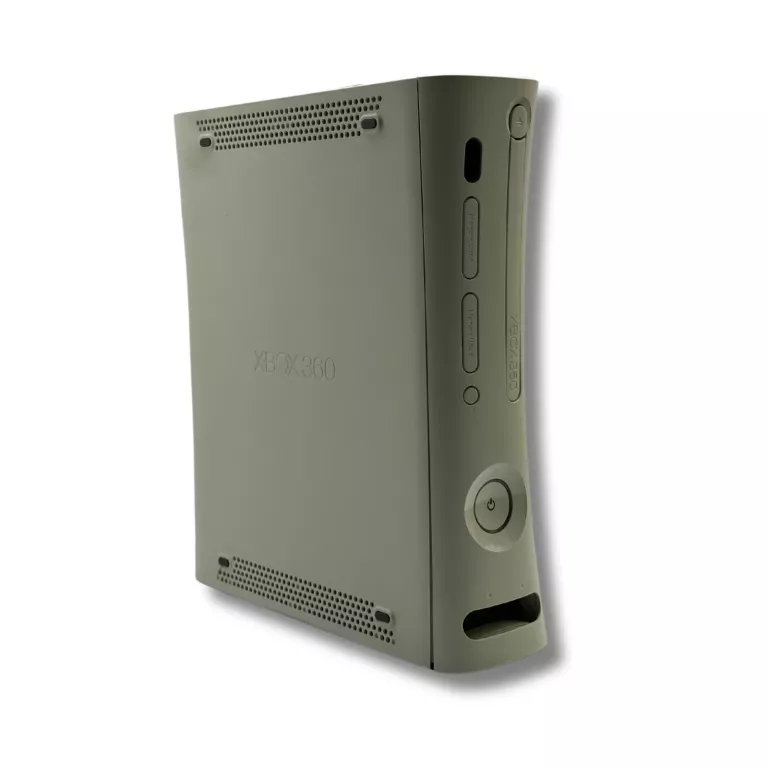 KONSOLA XBOX 360 + DWA PADY