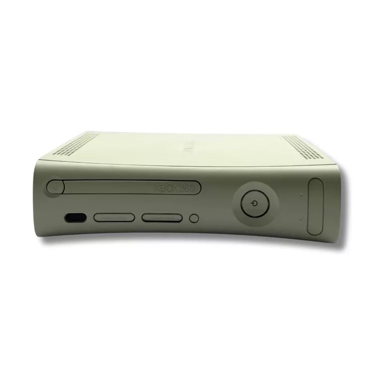 KONSOLA XBOX 360 + DWA PADY