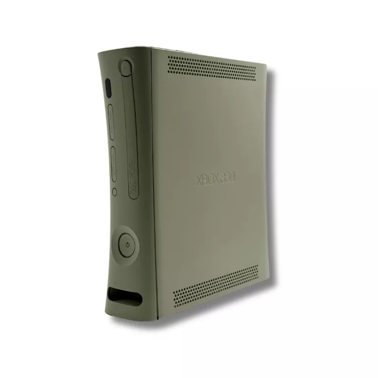 KONSOLA XBOX 360 + DWA PADY