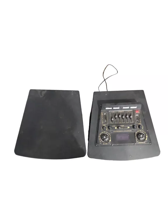 GŁOŚNIKI MANTA SPK5013 + KABEL
