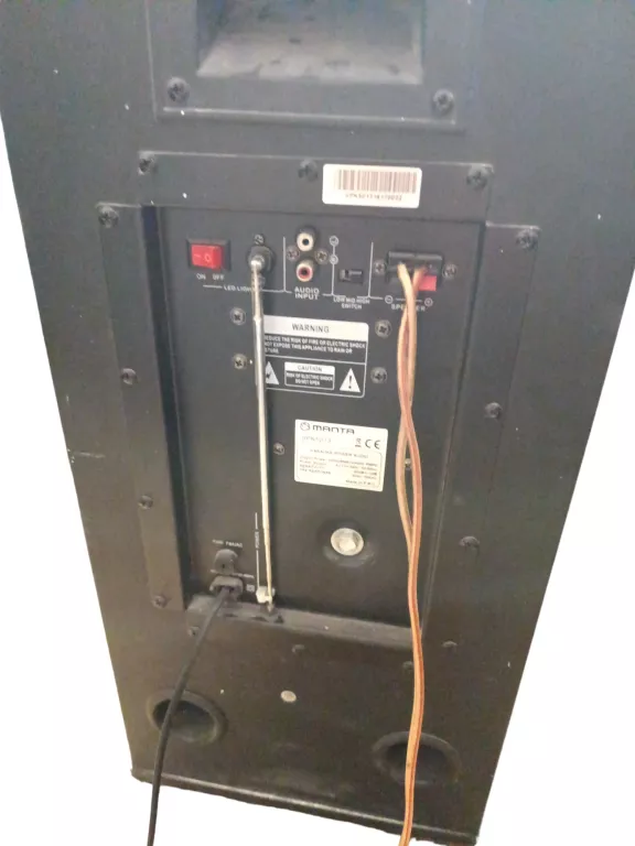 glosniki-manta-spk5013-kabel-marka-manta