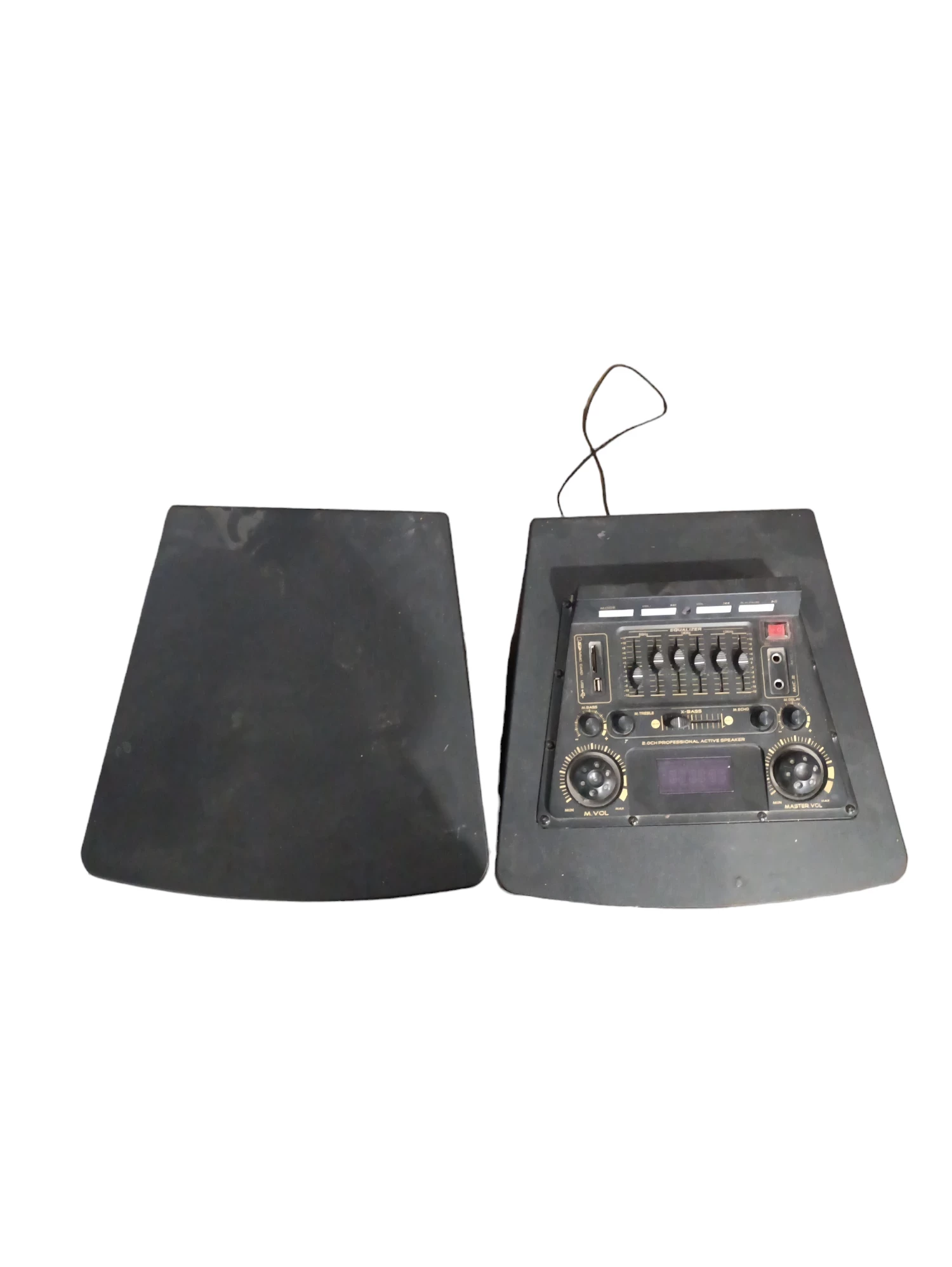 glosniki-manta-spk5013-kabel-stan-uzywany