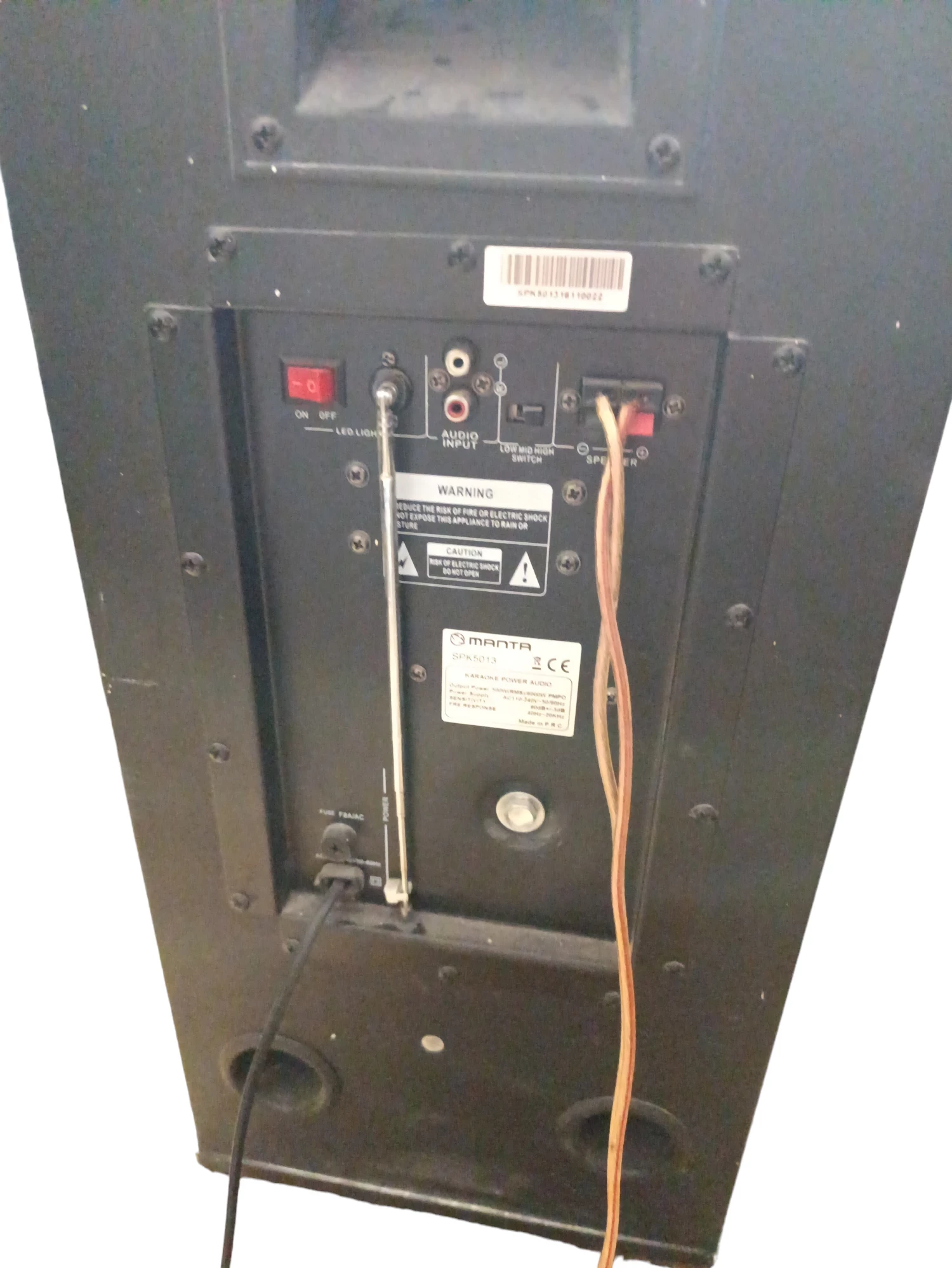 glosniki-manta-spk5013-kabel-marka-manta