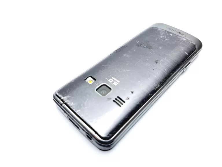 TELEFON SAMSUNG GT-S5610 USZKODZONY