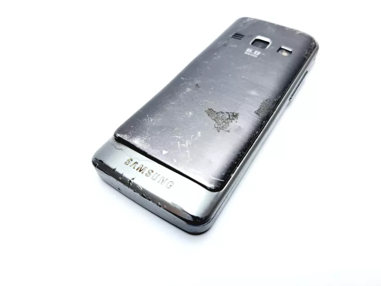 TELEFON SAMSUNG GT-S5610 USZKODZONY