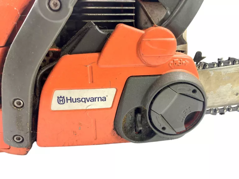 PIŁA PILARKA SPALINOWA HUSQVARNA 445 X-TORQ 2,8 KM - OPIS !!!!