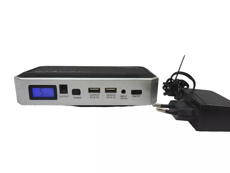 AUTO POWERBANK BOSMA 18000MAH