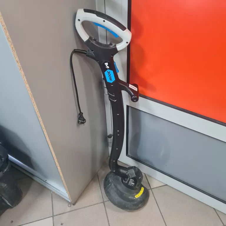 PODKASZARKA MACALLISTER MGTP300 300W