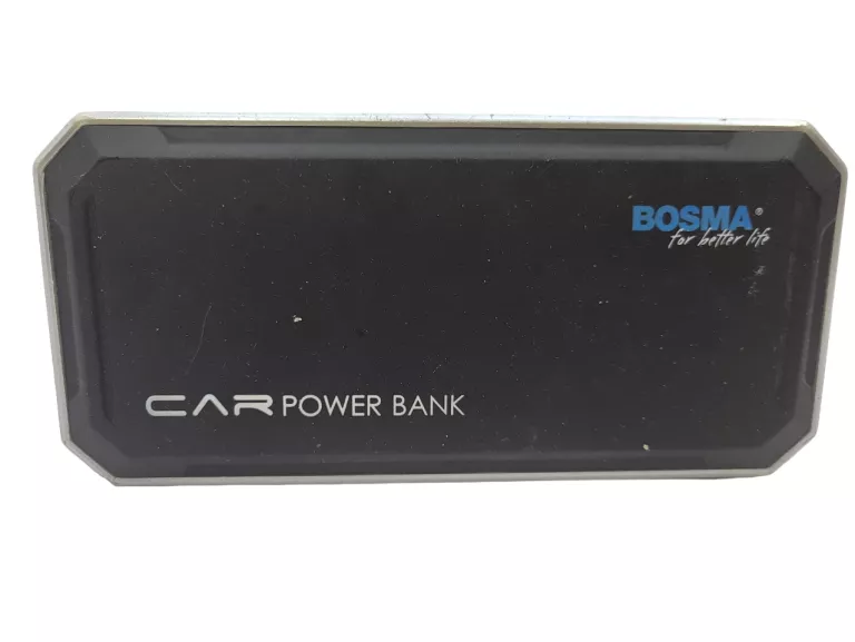 AUTO POWERBANK BOSMA 18000MAH