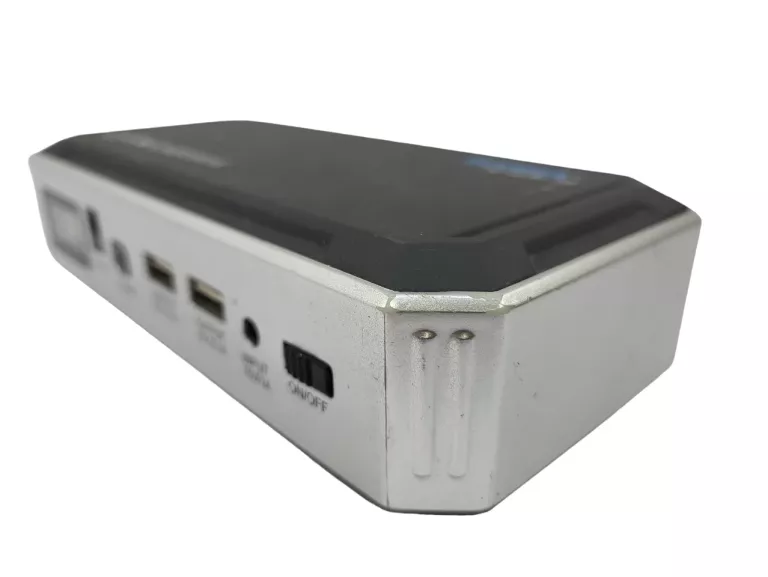 AUTO POWERBANK BOSMA 18000MAH