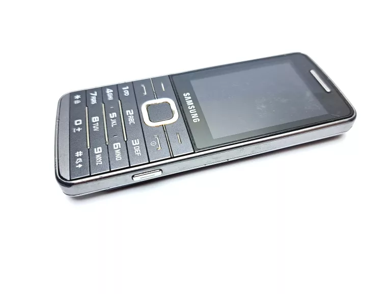 TELEFON SAMSUNG GT-S5610 USZKODZONY