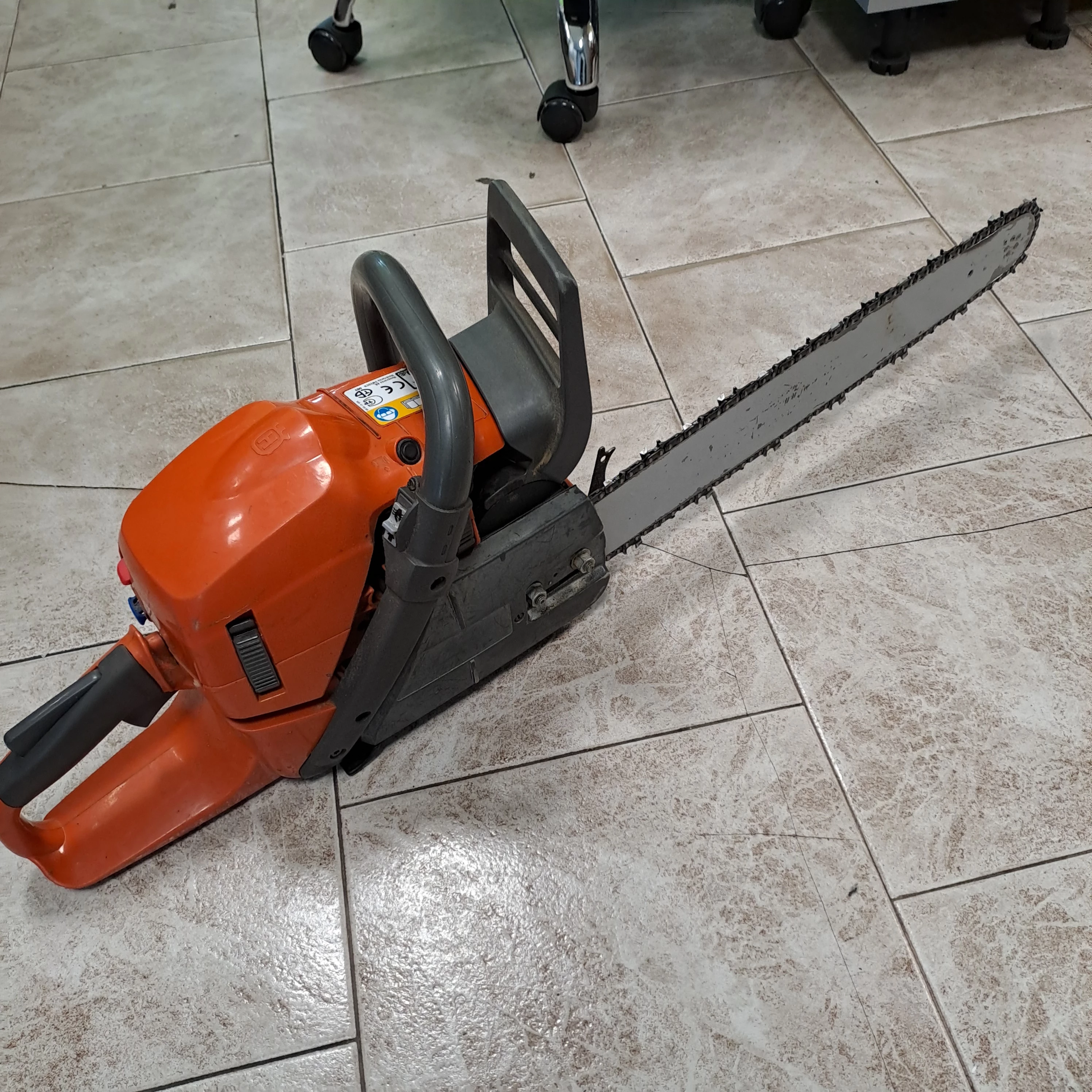 pilarka-spalinowa-husqvarna-576-xp-g-grzane-raczki-okazja-ean-gtin-5901651467868