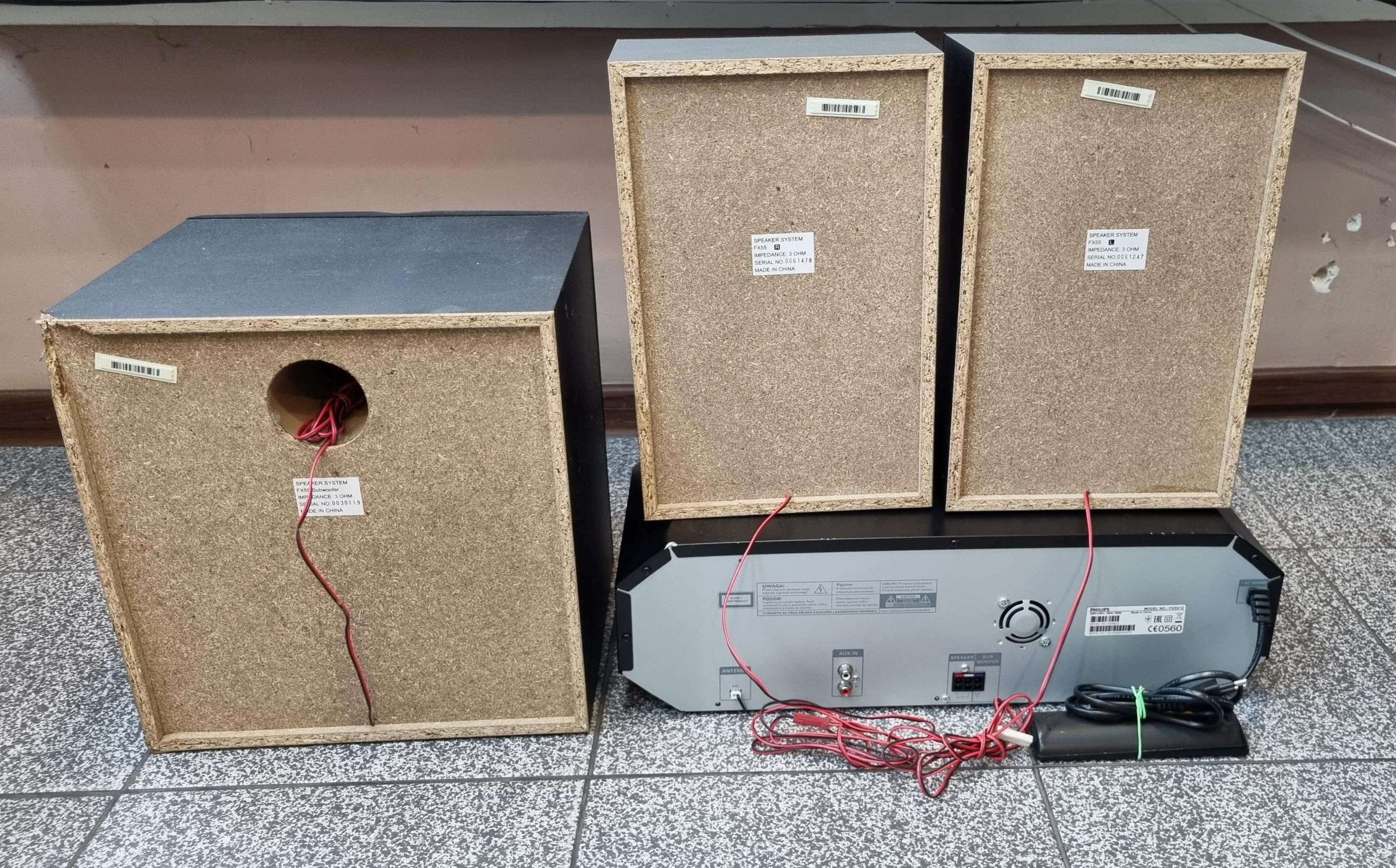 miniwieza-philips-fx5512-radio-brak-informacji