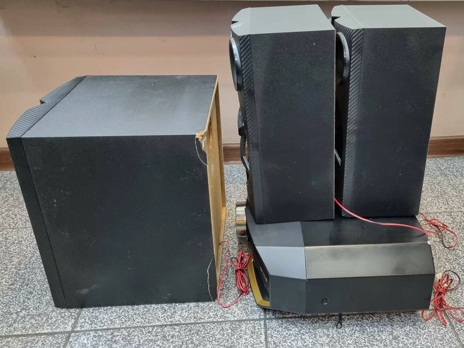 miniwieza-philips-fx5512-stan-uzywany