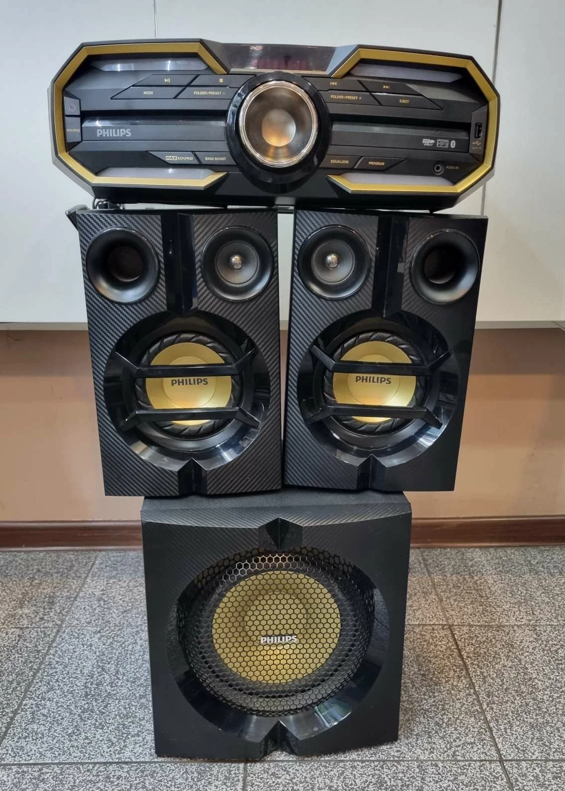 miniwieza-philips-fx5512-moc-znamionowa-rms-720