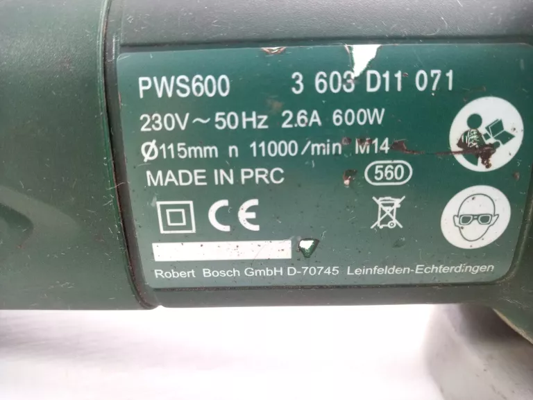 szlifierka-katowa-bosch-pws-600-rodzaj-szlifierka-katowa