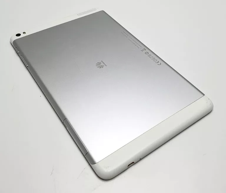 TABLET HUAWEI 9.6" 8 GB SREBRNY (T1-A21W)