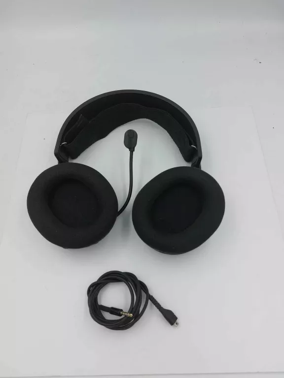 SLUCHAWKI NAUSZNE STEELSERIES