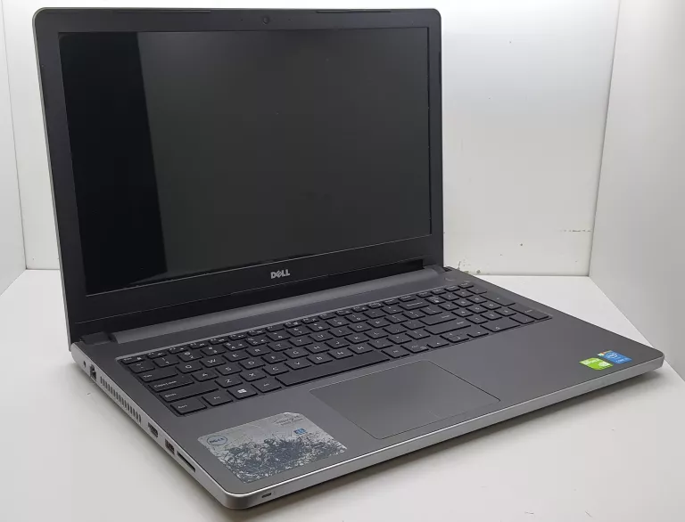 laptop-dell-inspiron-15-5000-series-intel-i34gbgefroce-920m-stan-uzywany