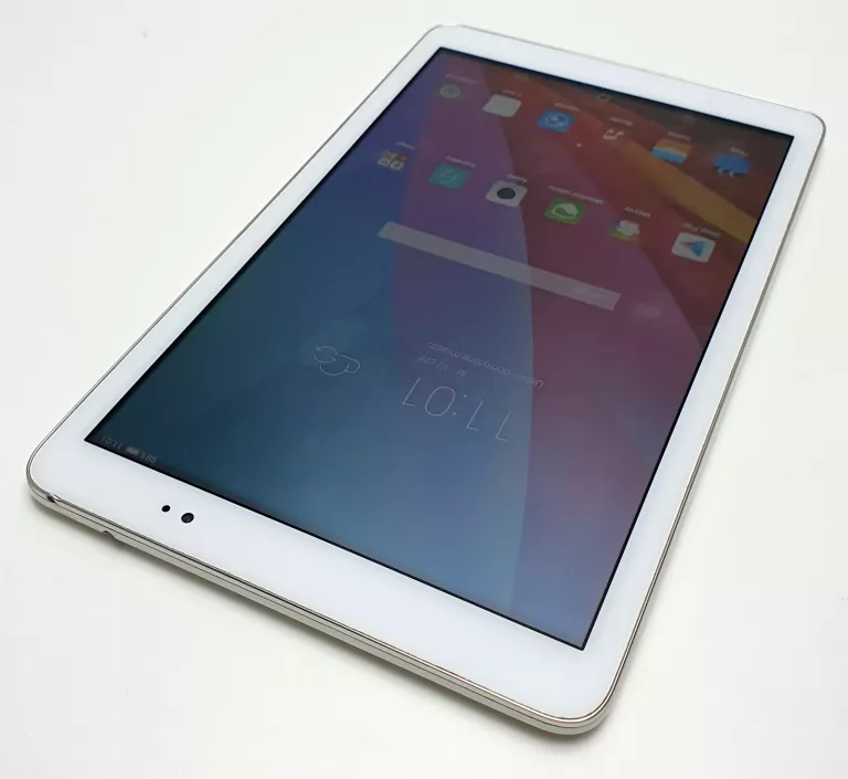 TABLET HUAWEI 9.6" 8 GB SREBRNY (T1-A21W)