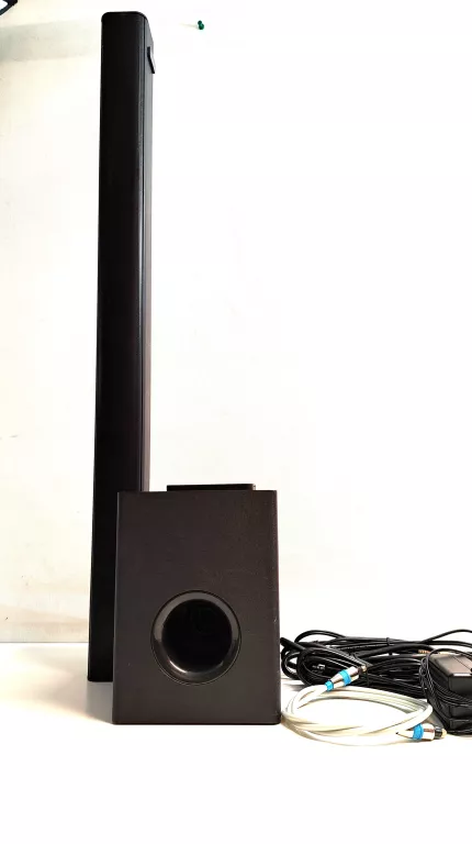 SOUNDBAR OK OCS 200BT-B 2.1 60 W +PILOT +OKABLKOWANIE