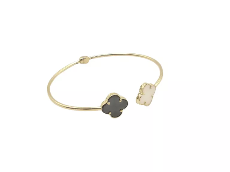 bransoletka-sztywna-koniczyny-585-619g-20cm-stan-11323-2