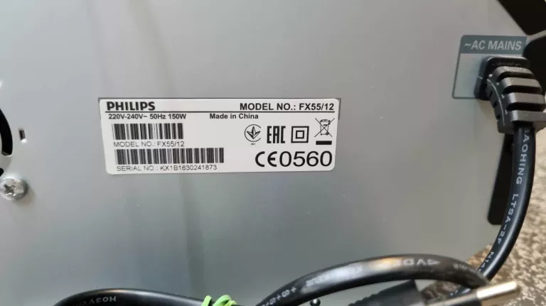 miniwieza-philips-fx5512-kolor-czarny