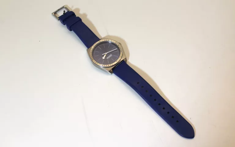 ZEGAREK HUGO BOSS ACT BLUE 1530105