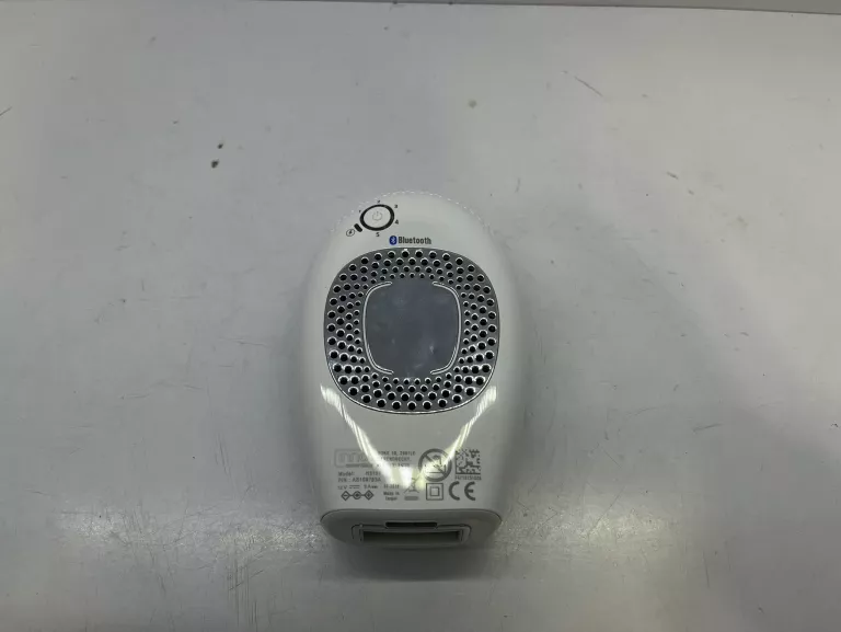 DEPILATOR LASEROWY SILK'N INFINITY H3101