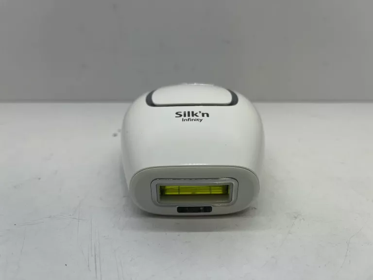 DEPILATOR LASEROWY SILK'N INFINITY H3101