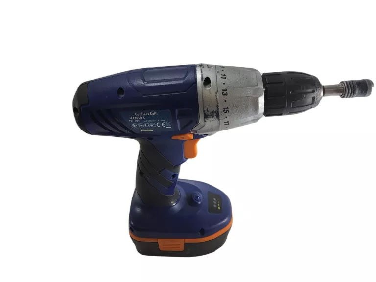 wkretarka-tesco-jc180cd-c-ladowarka-akumulator-napiecie-v-18-v