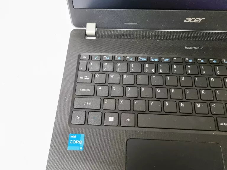 LAPTOP ACER TRAVELMATE P215-53 15,6 " INTEL CORE I3 8/500GB