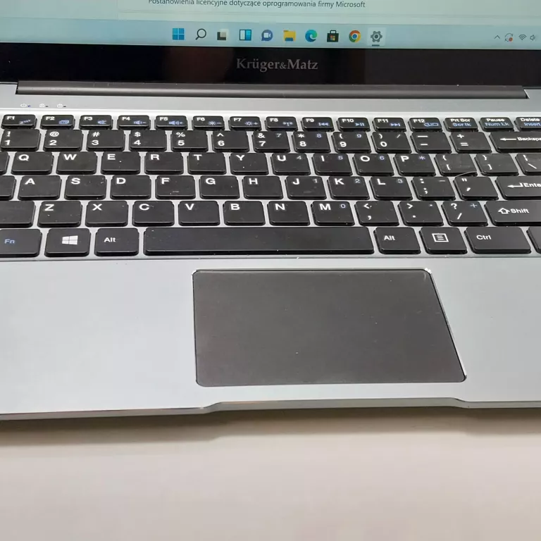 LAPTOP ULTRABOOK, LAPTOP KRUGER&MATZ EXPLORE 1406