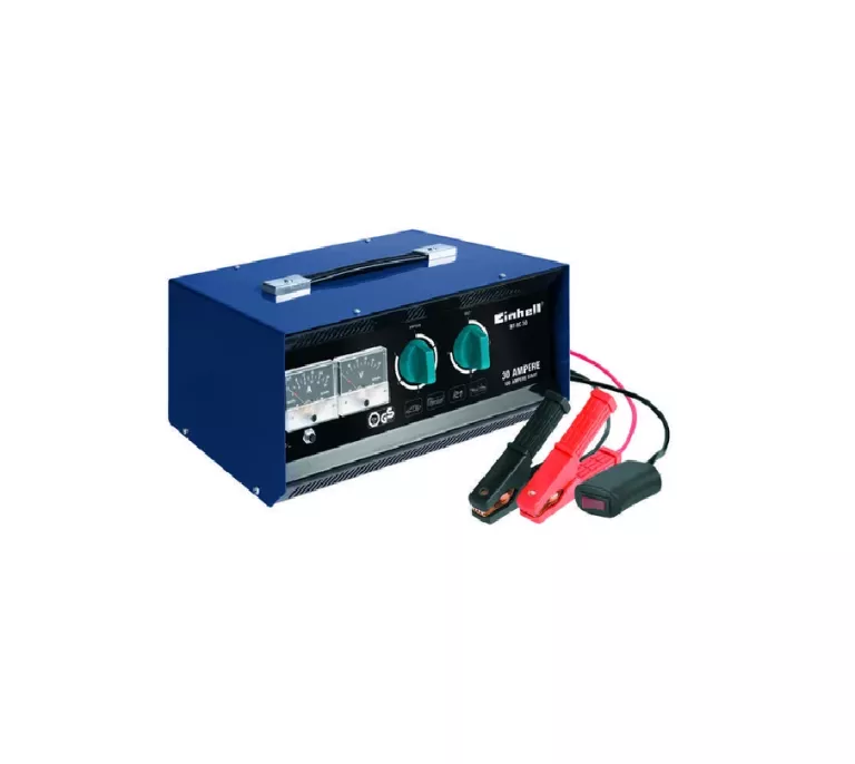 EINHELL PROSTOWNIK AKUMULATOROWY CC-BC 30