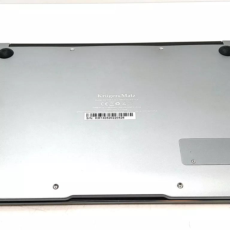 LAPTOP ULTRABOOK, LAPTOP KRUGER&MATZ EXPLORE 1406