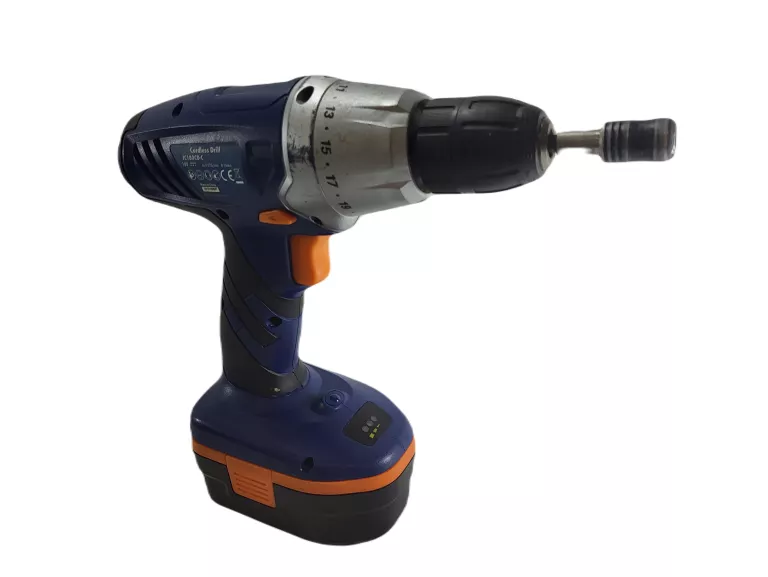 wkretarka-tesco-jc180cd-c-ladowarka-akumulator-stan-uzywany