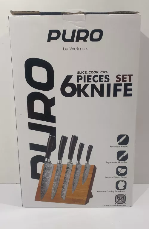 noze-stalowe-welmax-komplet-5-nozy-bazylianska-4j-warszawa