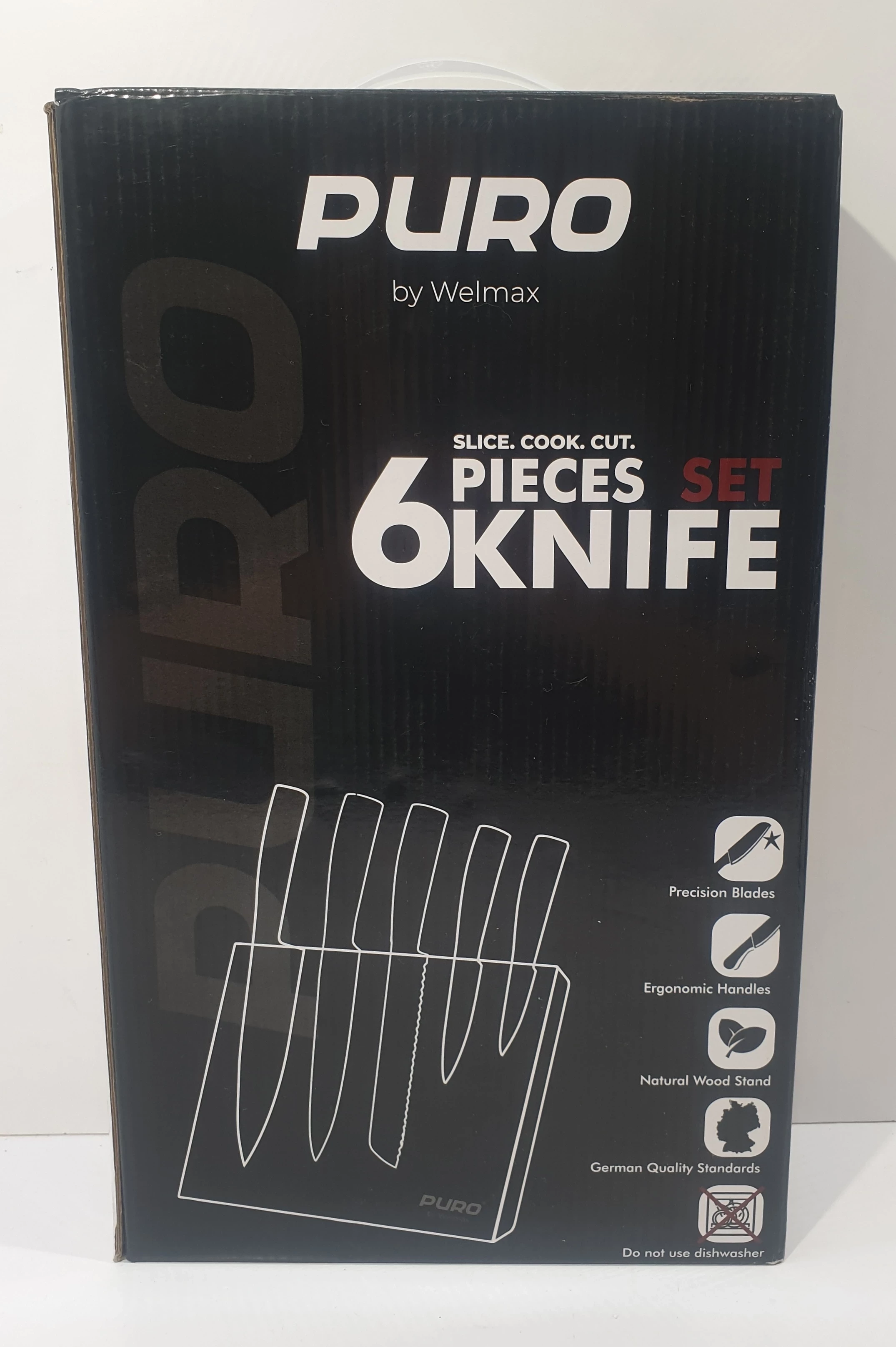 noze-stalowe-welmax-komplet-5-nozy-stan-11323-238058