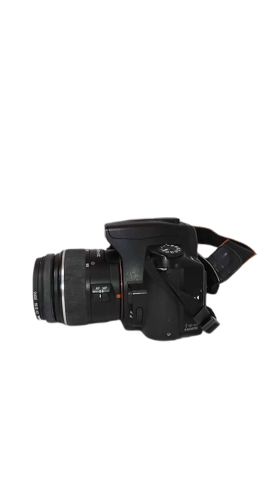 aparat-sony-n50-torba-ladowarka-stabilizacja-cyfrowa