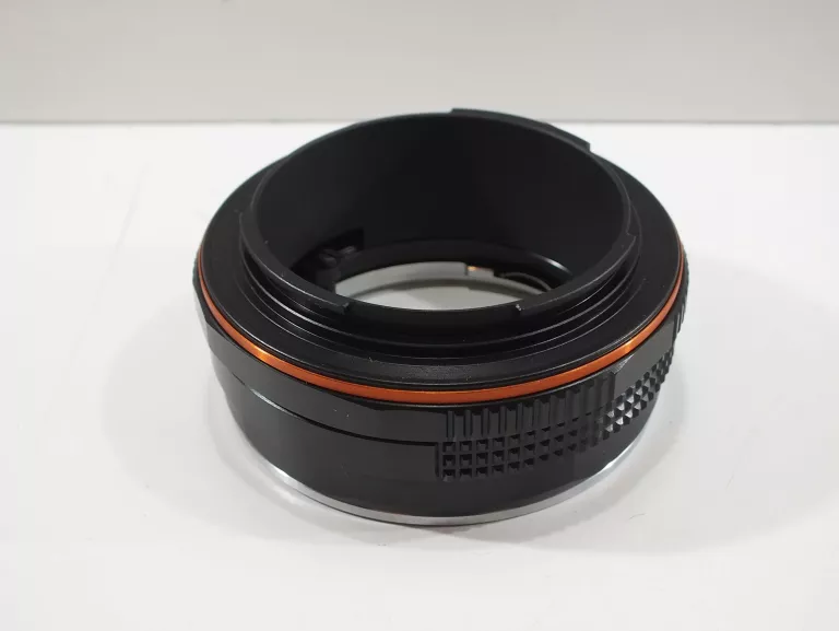 PRZEJSCIÓWKA NA OBIEKTYW PHOLSY AF-RF LENS ADAPTER