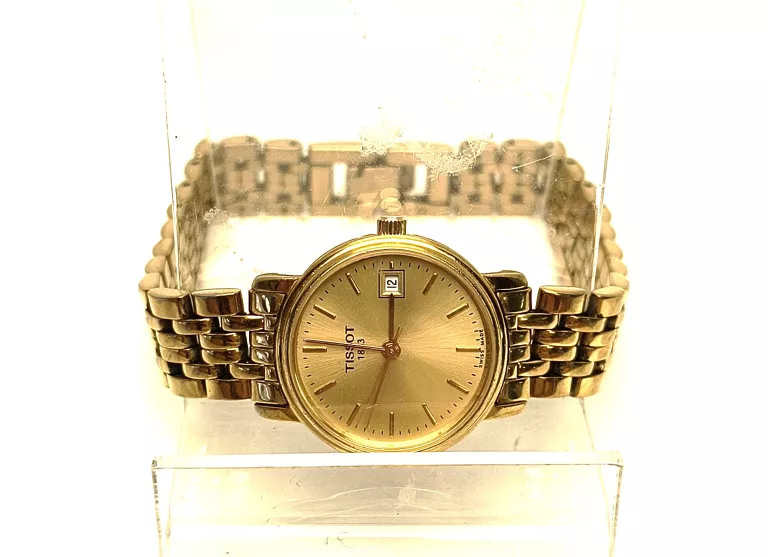 ZEGAREK TISSOT T825/925