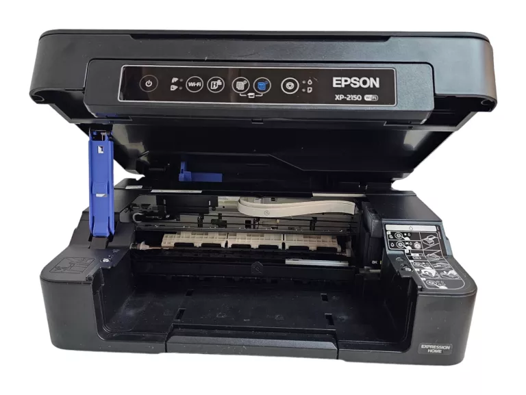 DRUKARKA KOLOROWA EPSON XP-2150 WIFI SKANER DOLEWANE TUSZE