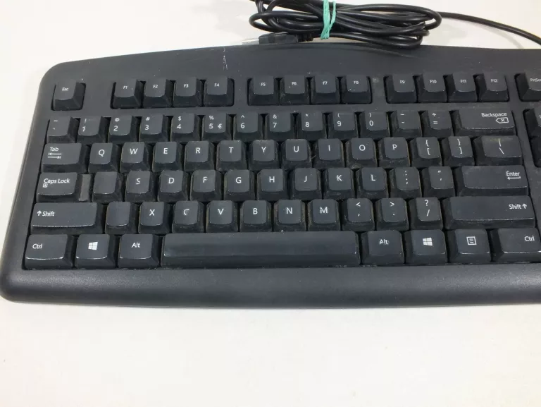 KLAWIATURA MICROSOFT WIRED KEYBOARD 200