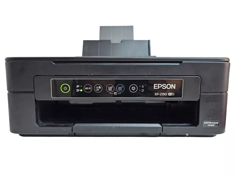 DRUKARKA KOLOROWA EPSON XP-2150 WIFI SKANER DOLEWANE TUSZE