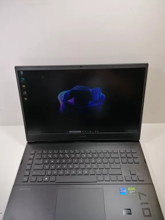 LAPTOP LAPTOP OMEN BY HP 17-CM 2009NW PUD FAKTURA