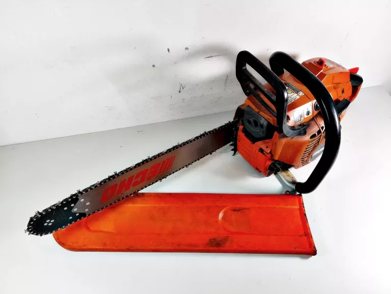 PIŁA SPALINOWA ŁAŃCUCHOWA ECHO CS-510 STAN DOBRY 3,7 KM 49,3 CM3