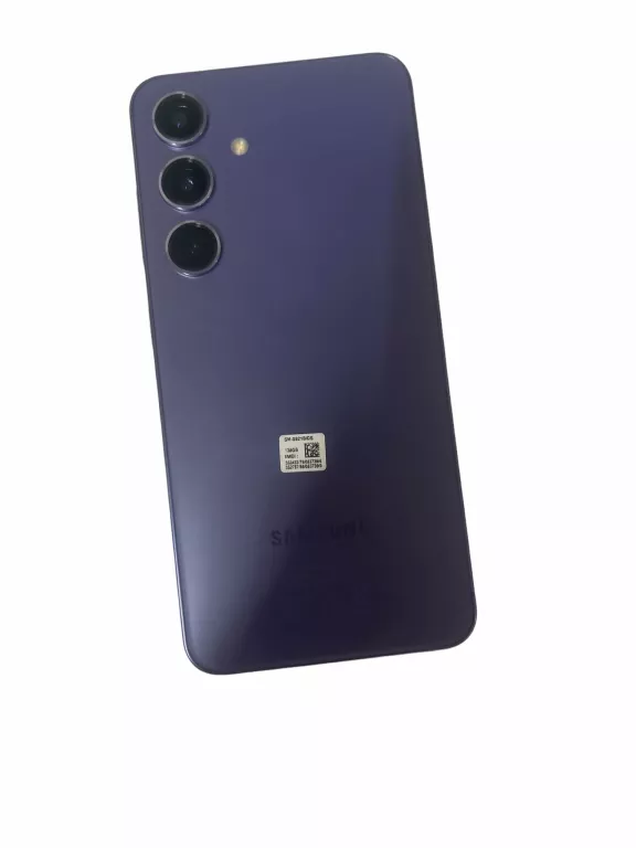 TELEFON SAMSUNG GALAXY S24 8/128 COBALT VIOLET OPIS