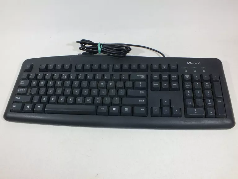 KLAWIATURA MICROSOFT WIRED KEYBOARD 200