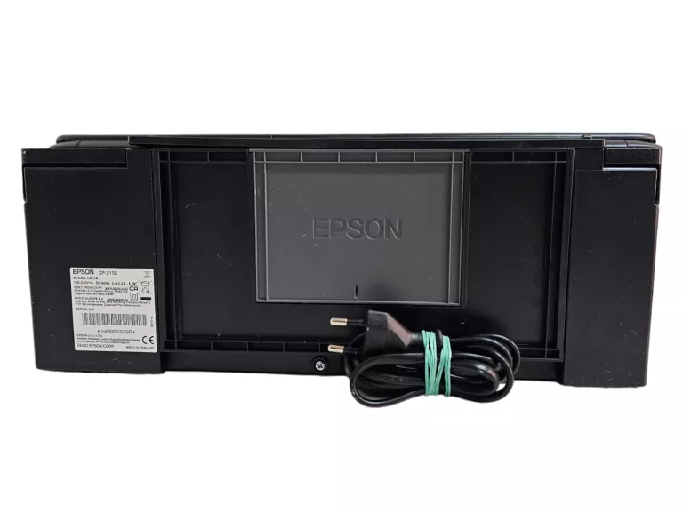 DRUKARKA KOLOROWA EPSON XP-2150 WIFI SKANER DOLEWANE TUSZE