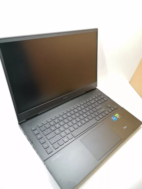 LAPTOP LAPTOP OMEN BY HP 17-CM 2009NW PUD FAKTURA